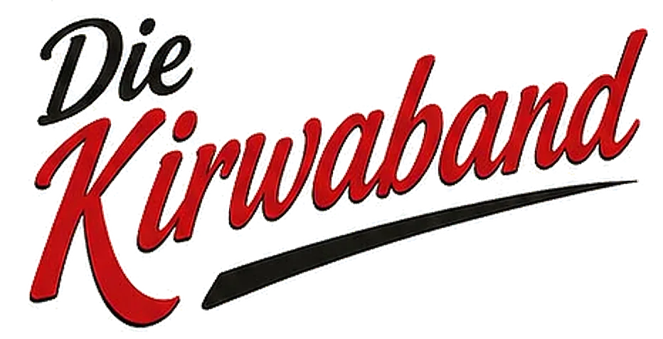 Die Kirwaband — Logo