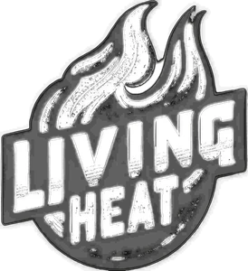 Living Heat Logo