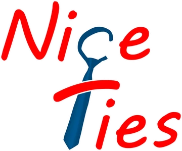 NiceTies Logo